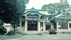 六所神社(愛知県)