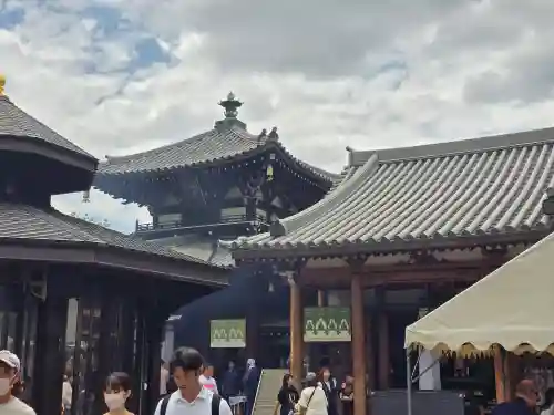一心寺の末社・摂社