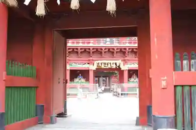 静岡浅間神社(静岡県)
