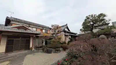 正定寺(滋賀県)