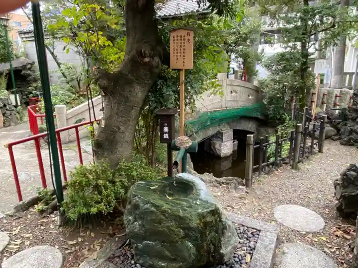 江島杉山神社のその他建物
