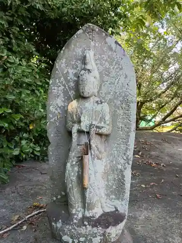 富士淺間神社(茨城県)