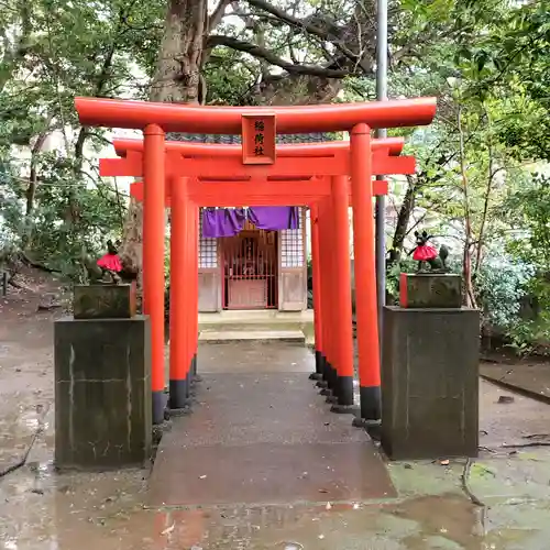 今宮神社(静岡県)