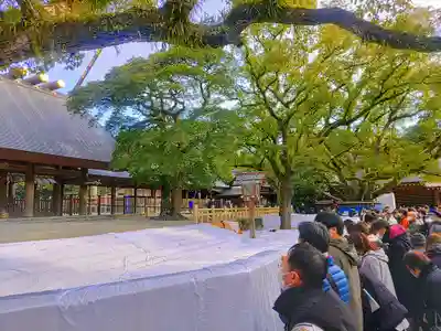 熱田神宮のその他建物