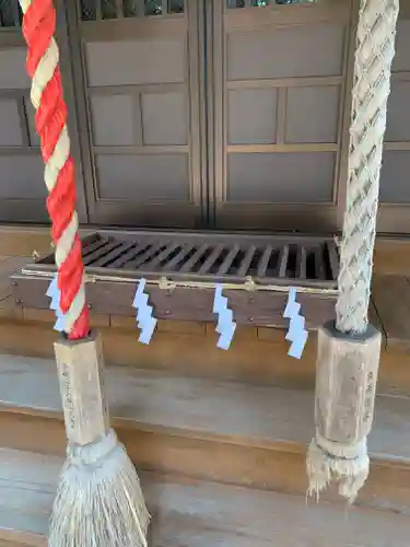 愛宕神社(群馬県)