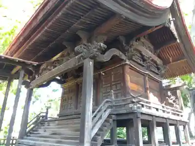 八幡神社(長野県)