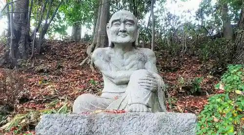 福正寺のその他建物