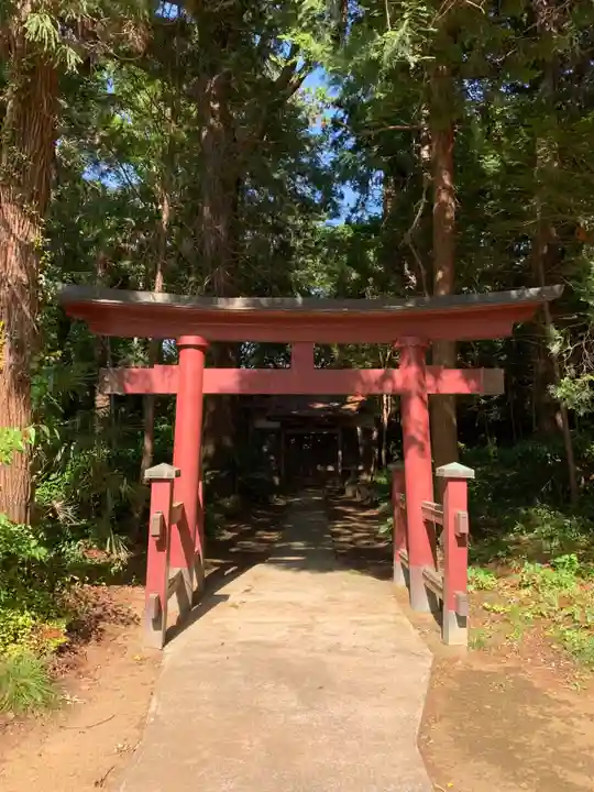 日枝神社(千葉県)