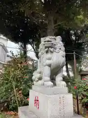 菊田神社(千葉県)