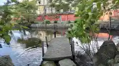 稗田野神社(薭田野神社)(京都府)