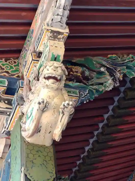 日吉東照宮(滋賀県)