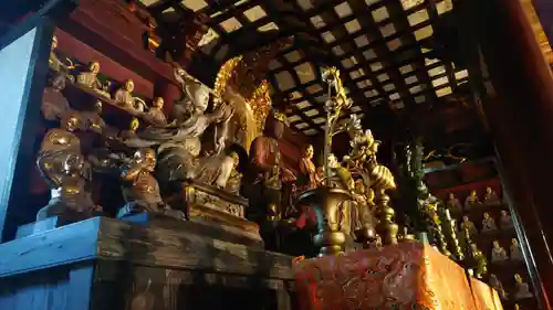 報恩寺(岩手県)