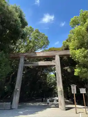 熱田神宮(愛知県)