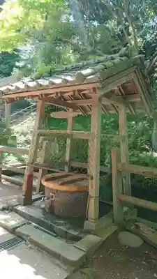 諏訪神社のその他建物