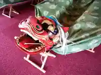 下川神社(北海道)