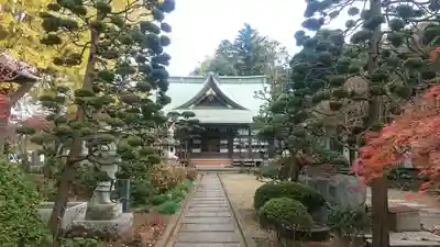 貞昌院のその他建物