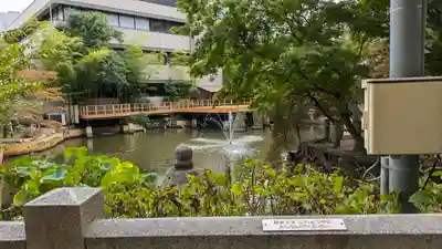 生田神社(兵庫県)