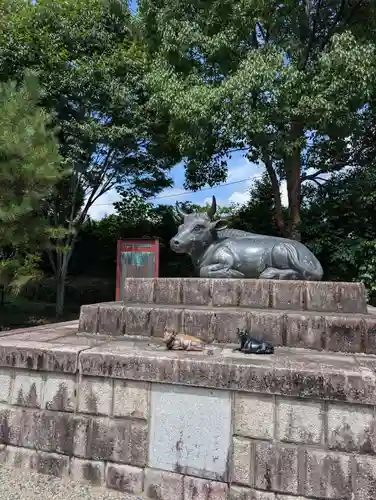 中山神社(岡山県)