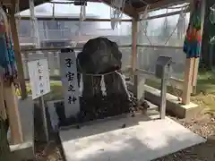 結神社(岐阜県)