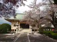 定方寺の御朱印