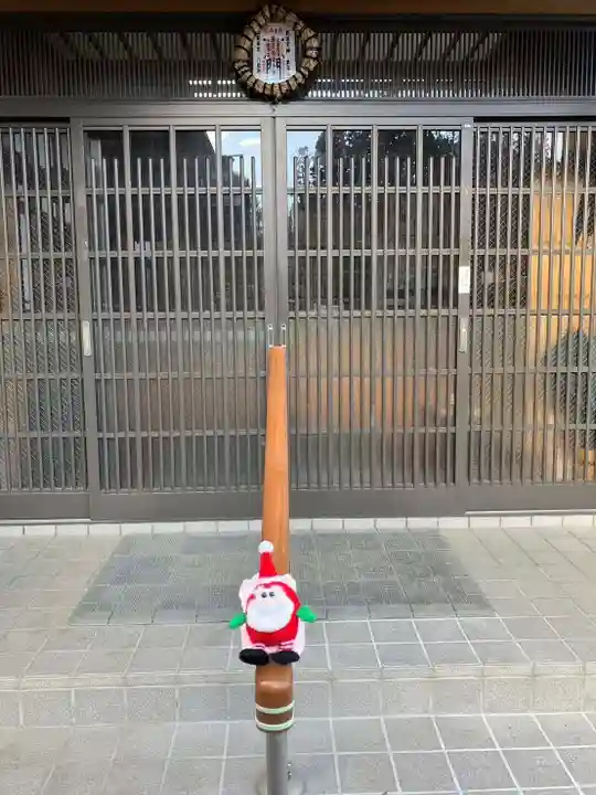 長徳寺(岩手県)