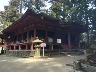 比叡山延暦寺のその他建物
