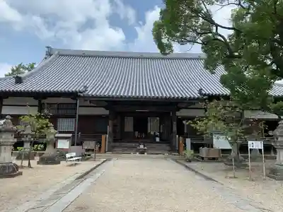 大樹寺（松安院大樹寺）(愛知県)