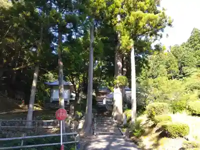 諦応寺(福井県)