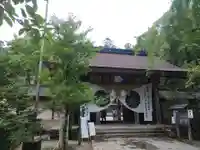 熊野本宮大社(和歌山県)