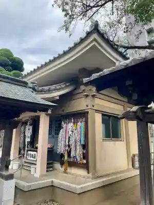 称名寺(東京都)