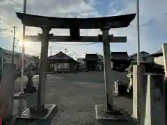 大國神社(岩手県)