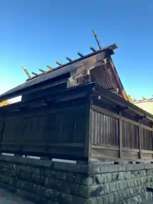 安房神社(千葉県)