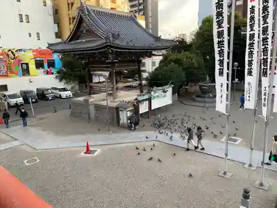大須観音 (北野山真福寺宝生院)のその他建物
