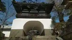 慈眼寺の山門