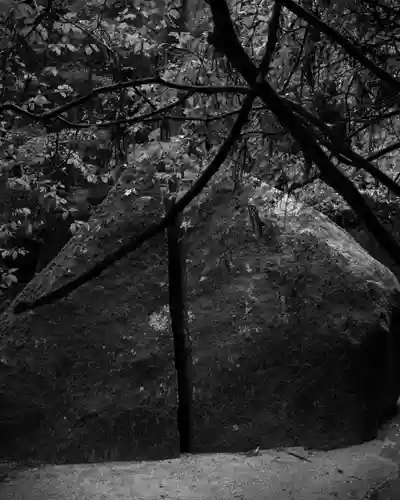 名草厳島神社(栃木県)