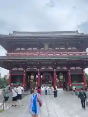 浅草寺(東京都)