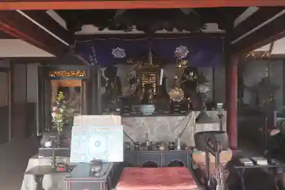 徳林寺(岐阜県)