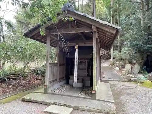 金峯神社(滋賀県)