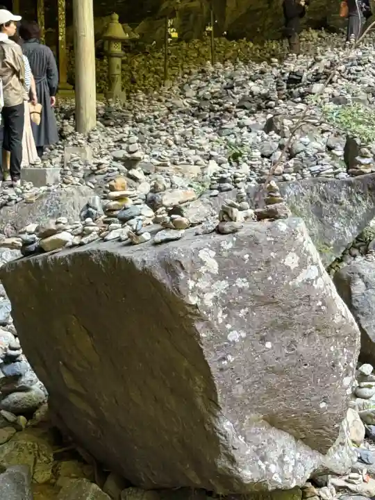 天安河原宮(宮崎県)