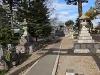 土貴野神社(岐阜県)