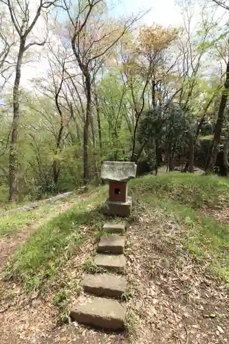 浅間神社(神奈川県)