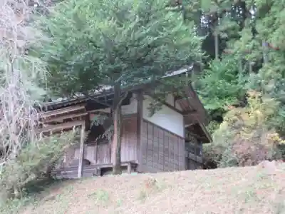 勝峯神社(東京都)