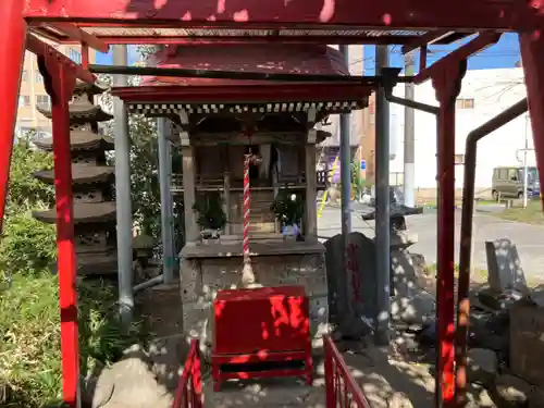 出世弁天(千葉県)