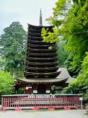 談山神社の建物その他