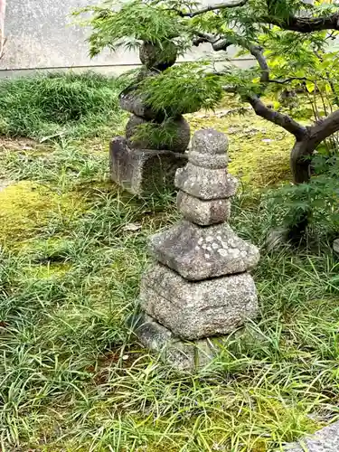 来迎寺(物集女来迎寺)のその他建物