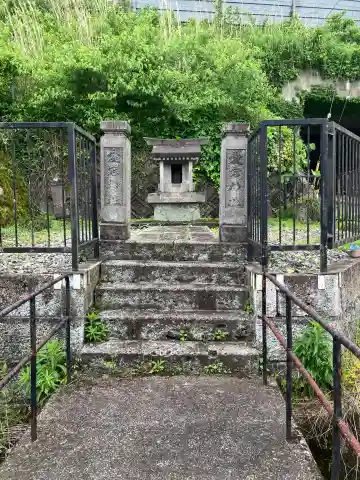 下太田愛宕神社(栃木県)