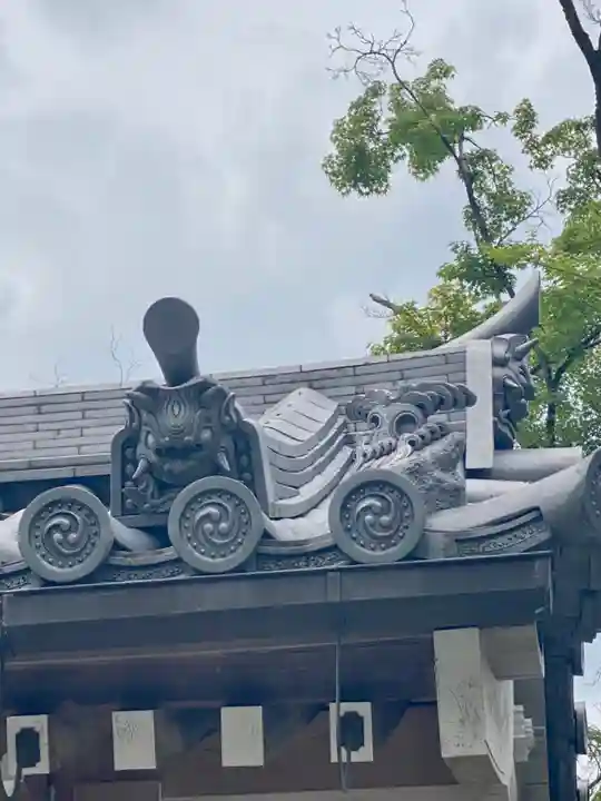吉田神社のその他建物
