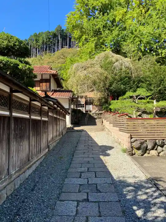 来迎院(奈良県)