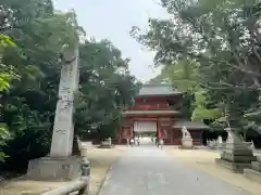 大山祇神社(愛媛県)