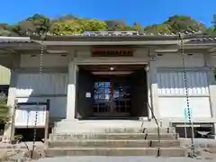 岳林寺の建物その他